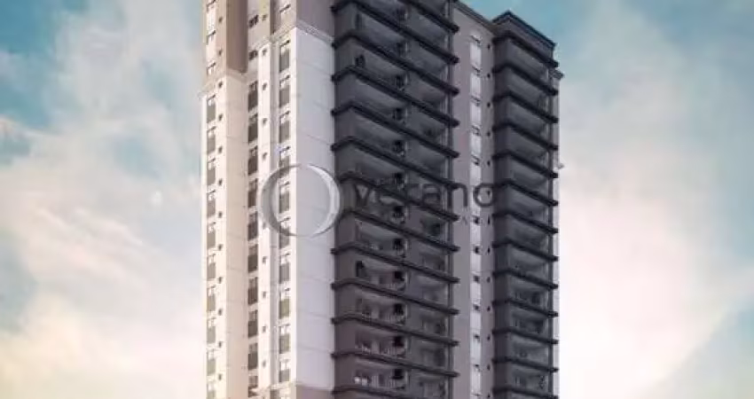 Apartamento com 2 quartos à venda no Bonfim, Campinas 