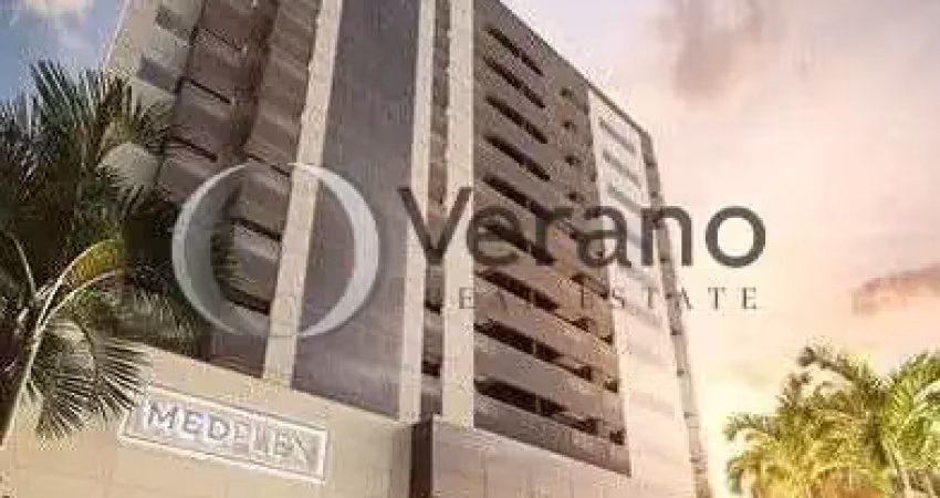 Medplex campinas, 36m² - o futuro da saúde em um único lugar, botafogo, campinas/sp