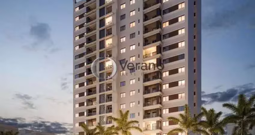 Apartamento com 3 dormitórios à venda, 77 m²  - vila joão jorge - campinas/sp