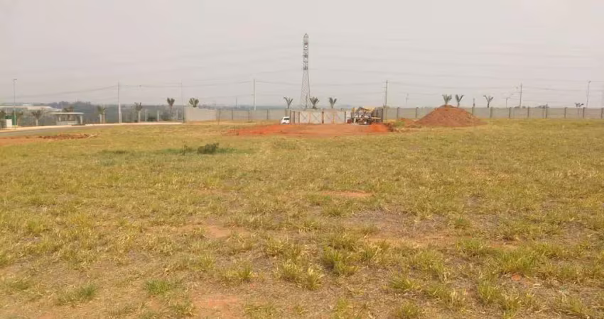Terreno para venda  no bairro jardim myrian moreira da costa em campinas
