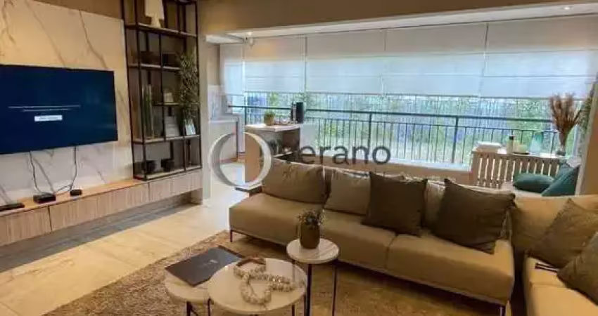Apartamento com 2 quartos à venda no Bonfim, Campinas 