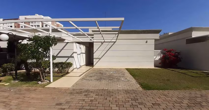 Casa com 3 dormitórios à venda, 82 m² - chacara nossa senhora auxiliadora, paulínia/sp