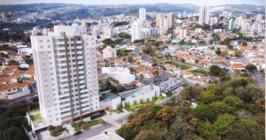 Apartamento para venda  no bairro jardim ribeiro em valinhos