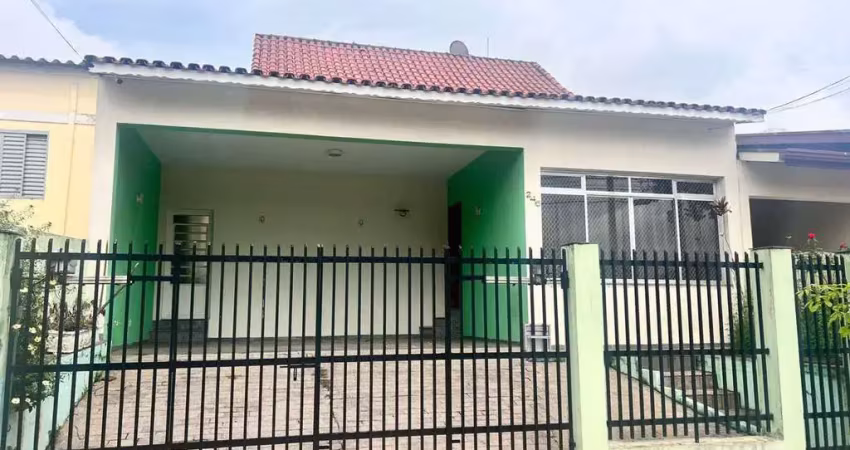 Casa para venda  no bairro vila são cristóvão em valinhos