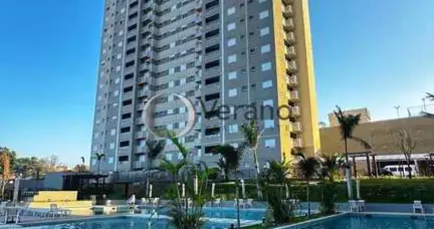 Apartamento no parque prado – campinas | 2 dormitórios, 1 suíte, 1 vaga