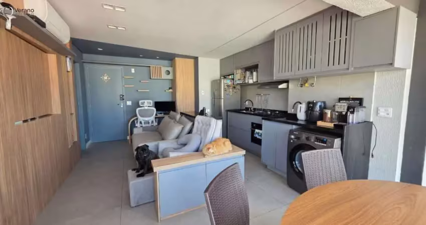 Apartamento 72 m² – 2 dormitório – 2 vagas – centro, campinas