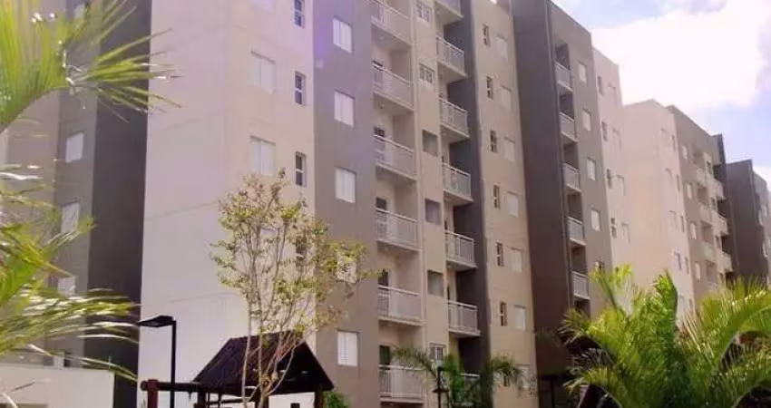 Apartamento com 3 dormitórios à venda, 69 m² - premiere morumbi - paulínia/sp