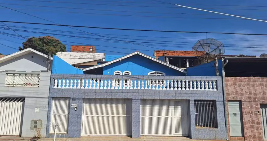 Casa para venda  no bairro jardim primavera em paulínia