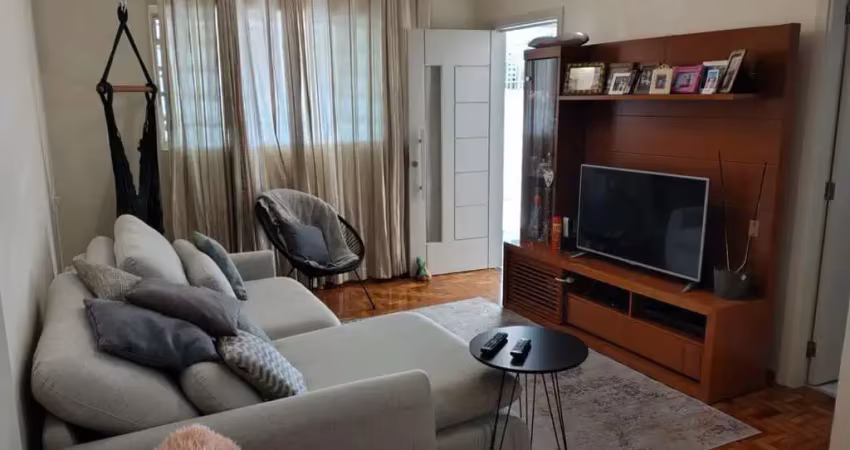 Casa com 2 quartos à venda no Jardim Eulina, Campinas 