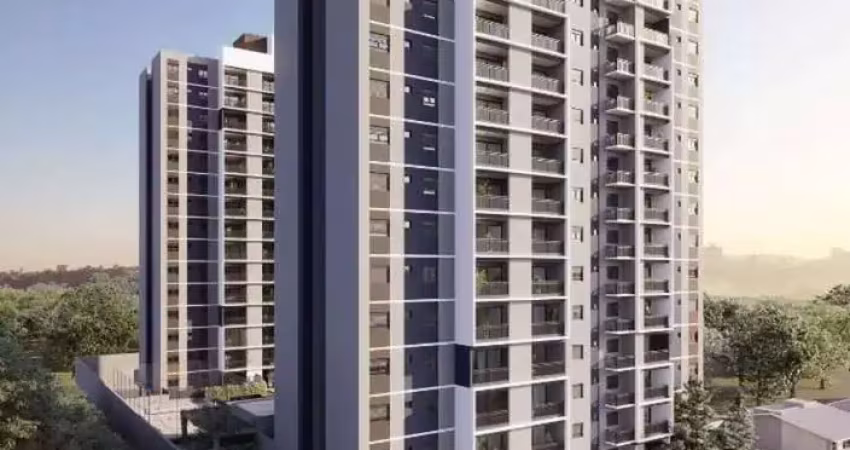 Apartamento para venda  no bairro santa terezinha em paulínia