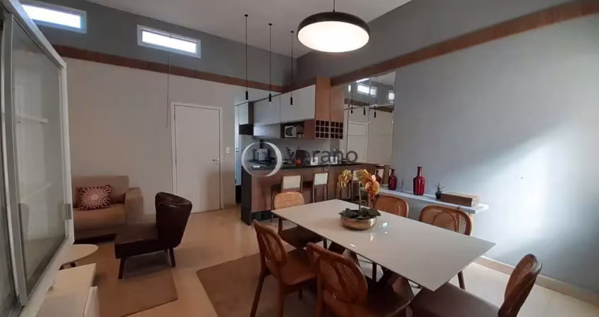 Casa para venda  no bairro guatemozim em cosmópolis