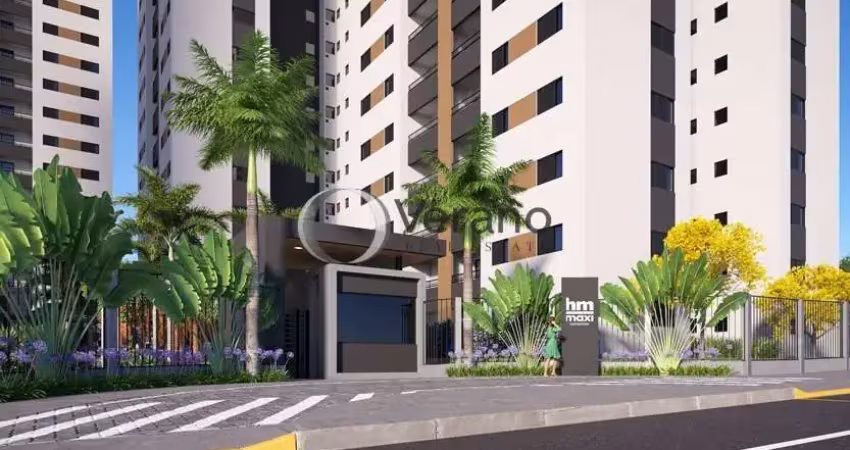 Apartamento térreo com varanda privativa no bonfim – 3 dormitórios e 64 m²