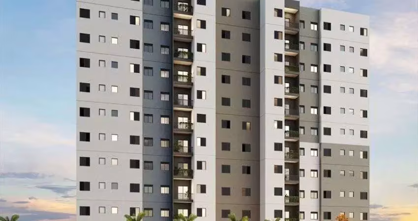 Apartamento com 2 dormitórios à venda, 49 m² - una mansões - mansões santo antônio, campinas/sp
