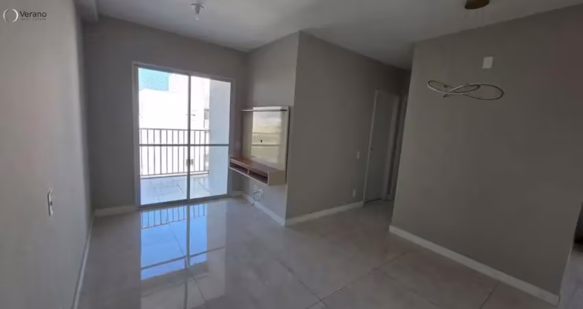 Apartamento no jardim das colinas – hortolândia | 2 dormitórios, 56m²