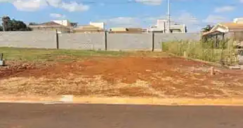 Terreno à venda no Betel, Paulínia 