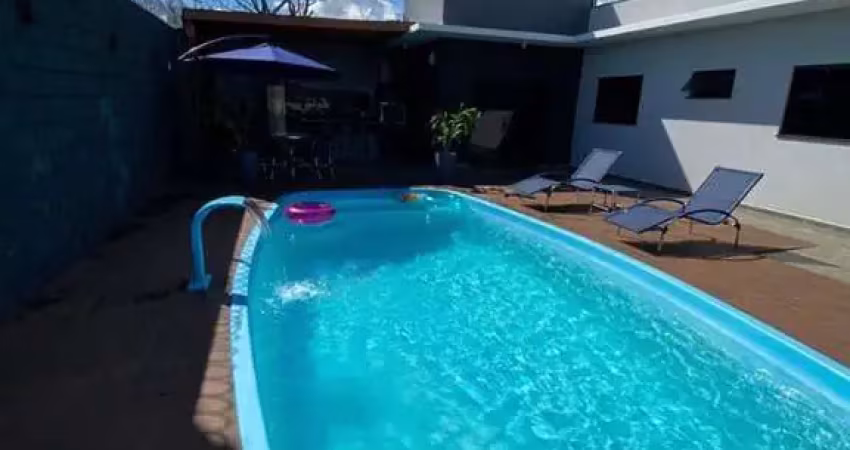 Chácara / sítio com 2 quartos à venda no Centro, Iguaraçu 