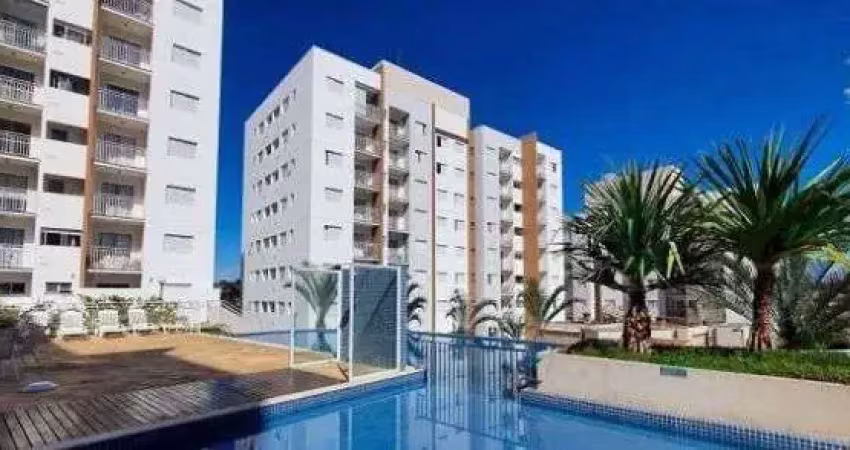 Apartamento para venda  no bairro jardim alto da boa vista em valinhos