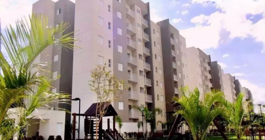 Apartamento garden à venda – bairro morumbi, paulínia