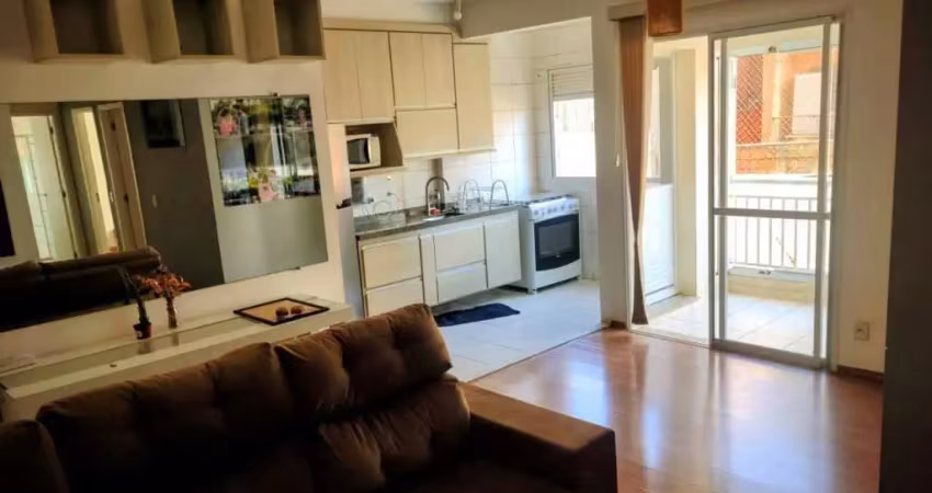 Apartamento 67 m² no pateo abolição – ponte preta, campinas/sp