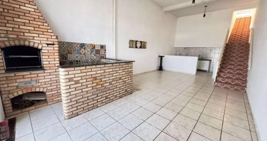 Casa 134m² à venda – jardim anton von zuben, campinas/sp