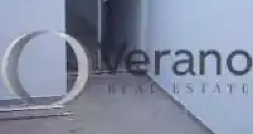 Apartamento térreo com quintal privativo no botafogo – 1 dormitório