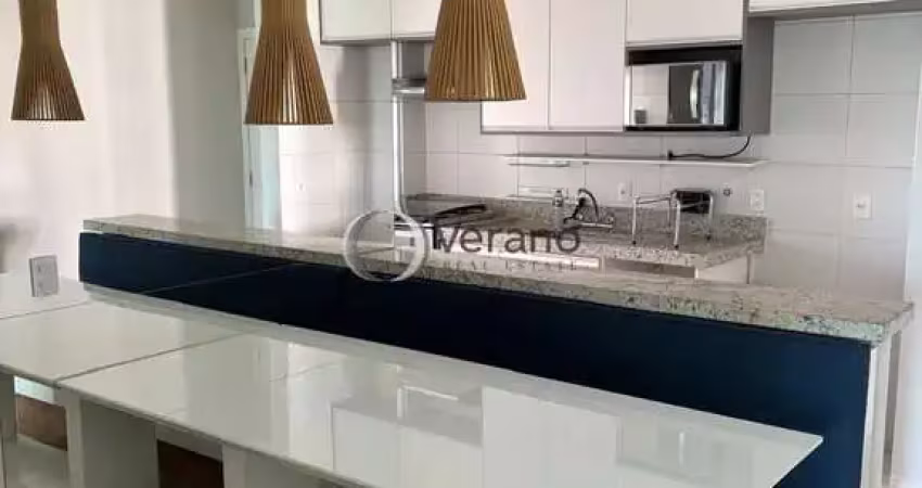 Apartamento para locação no jardim belo horizonte – campinas | 2 dormitórios, 2 vagas