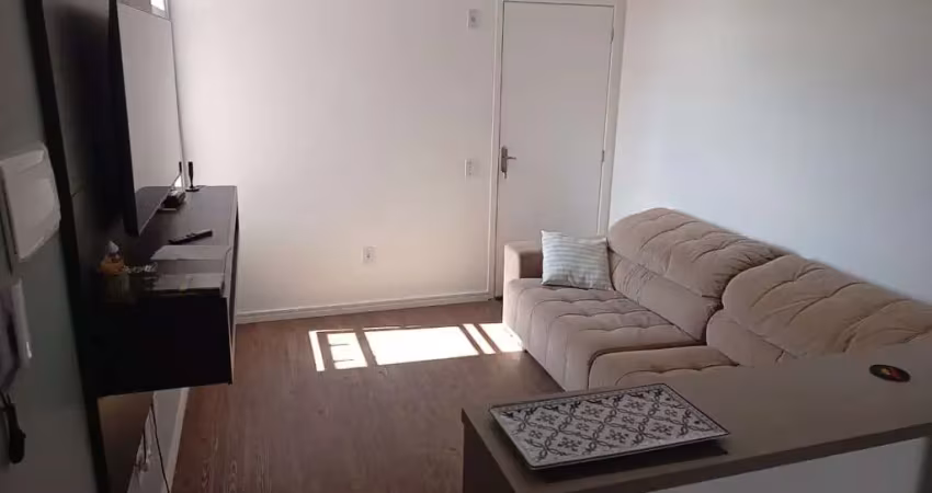 Apartamento para venda  no bairro nova espirito santo em valinhos