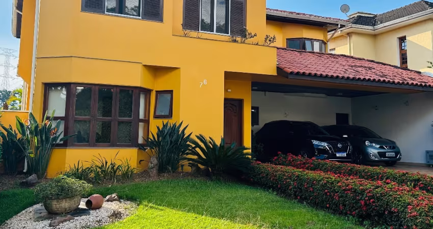 Alphaville Residencial 05 | Pronta para morar