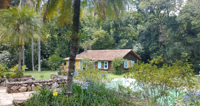 Chácara Jaraguá