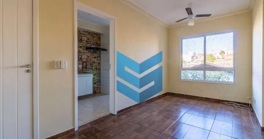 Apartamento com 2 dormitórios à venda, 47 m² por R$ 220.000,00 - Residencial Ilha Bela - Sorocaba/SP