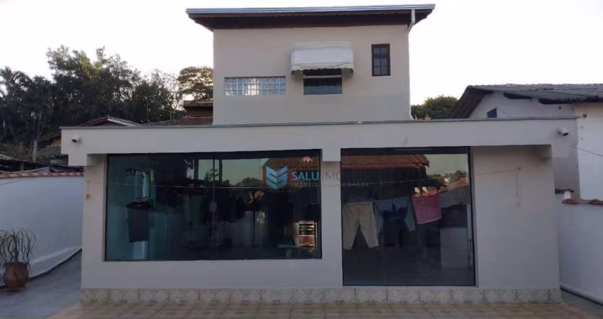 Casa à venda, 412 m² por R$ 650.000,00 - Jardim Nossa Senhora Salete - Araçoiaba da Serra/SP