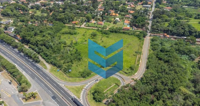 Área à venda, 42000 m² por R$ 6.000.000,00 - Parque Reserva Fazenda Imperial - Sorocaba/SP