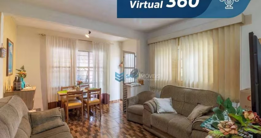 Casa à venda por R$ 360.000,00 - Parque das Laranjeiras - Sorocaba/SP
