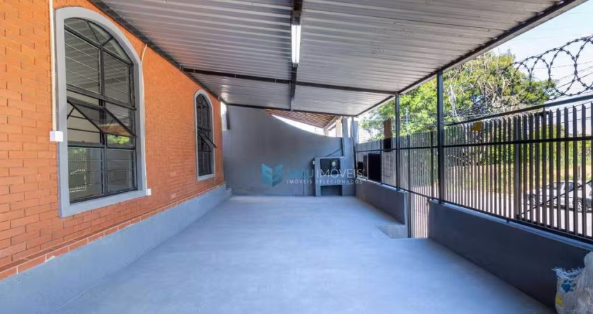 Casa com 2 dormitórios à venda, 173 m² por R$ 349.999,99 - Jardim Archila - Votorantim/SP