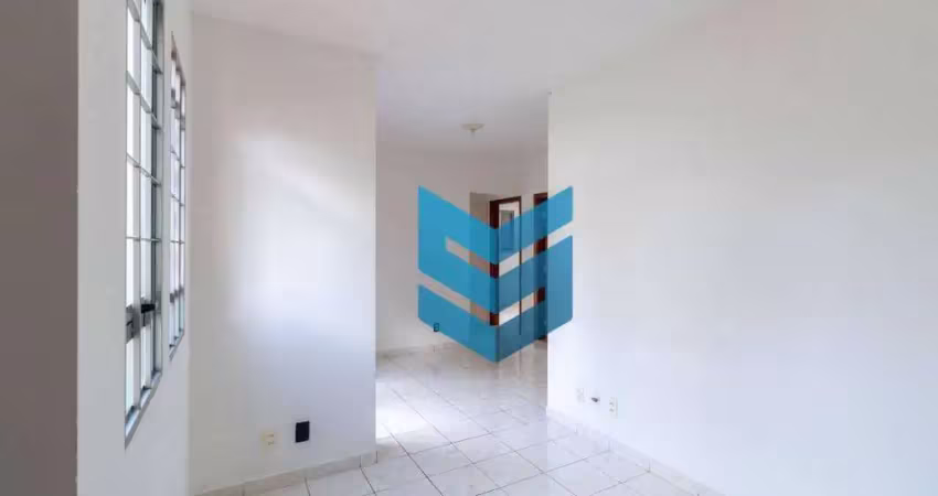 Apartamento com 2 dormitórios à venda, 70 m² por R$ 230.000,00 - Vila Gabriel - Sorocaba/SP