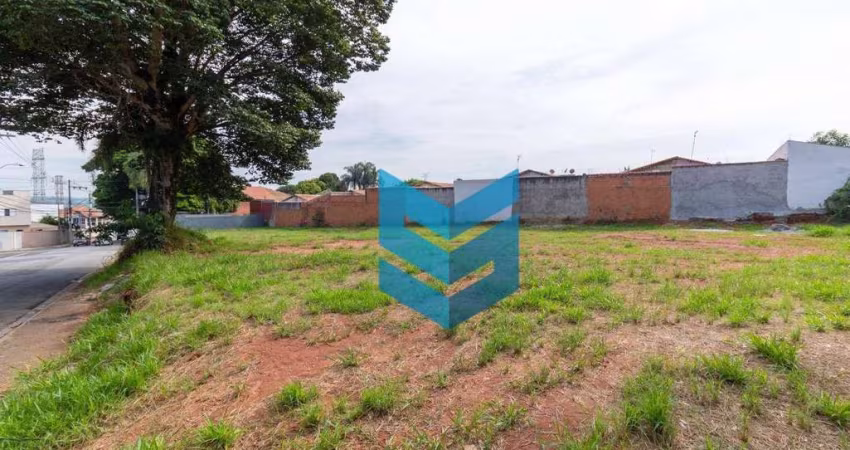 Terreno à venda, 2700 m² por R$ 800.000,00 - Cajuru do Sul - Sorocaba/SP