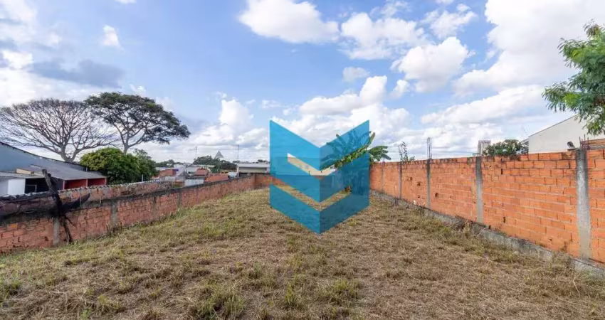 Terreno à venda, 428 m² por R$ 424.999,99 - Jardim Ana Maria - Sorocaba/SP