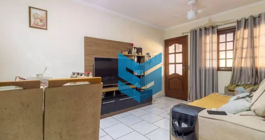 Casa com 2 dormitórios à venda, 107 m² por R$ 380.000,00 - Wanel Ville - Sorocaba/SP