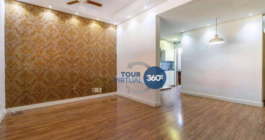 Casa à venda, 80 m² por R$ 220.000,00 - Jardim Maria Elvira - Sorocaba/SP
