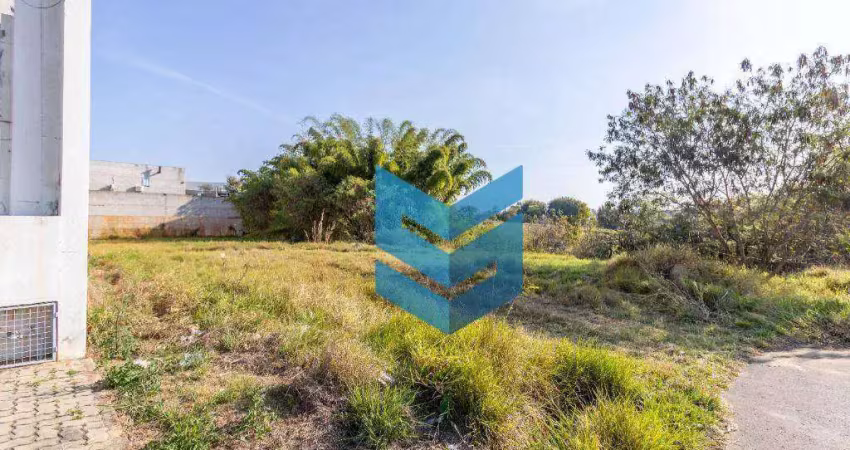 Terreno à venda, 2816 m² por r$ 1.600.000,00 - éden - sorocaba/sp