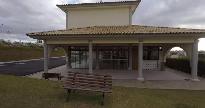 Terreno à venda, 250 m² por R$ 480.000,00 - Parque Ibiti Reserva - Sorocaba/SP