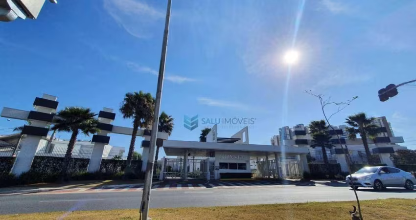 Terreno à venda, 360 m² por R$ 720.000,00 - Parque Campolim - Sorocaba/SP