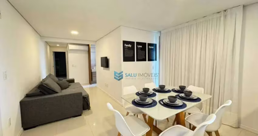 Apartamento com 3 dormitórios à venda, 83 m² por R$ 1.390.000,00 - Praia Brava - Itajaí/SC