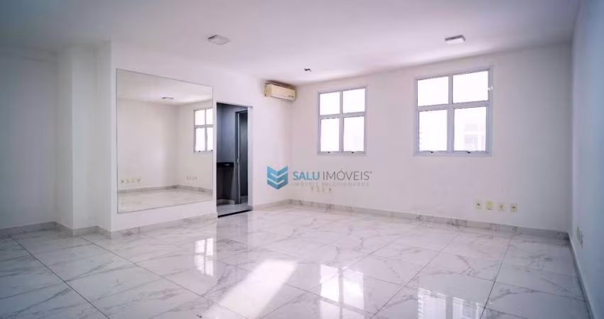 Sala para alugar, 42 m² por R$ 2.900,00/mês - Parque Campolim - Sorocaba/SP