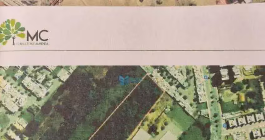 Área à venda, 24000 m² por r$ 12.000.000,00 - parque são bento - sorocaba/sp