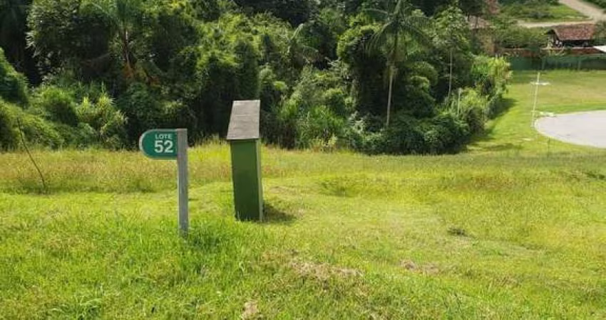 Terreno Condomínio Green Ocean - Estaleirinho - Bal. Camboriú/SC