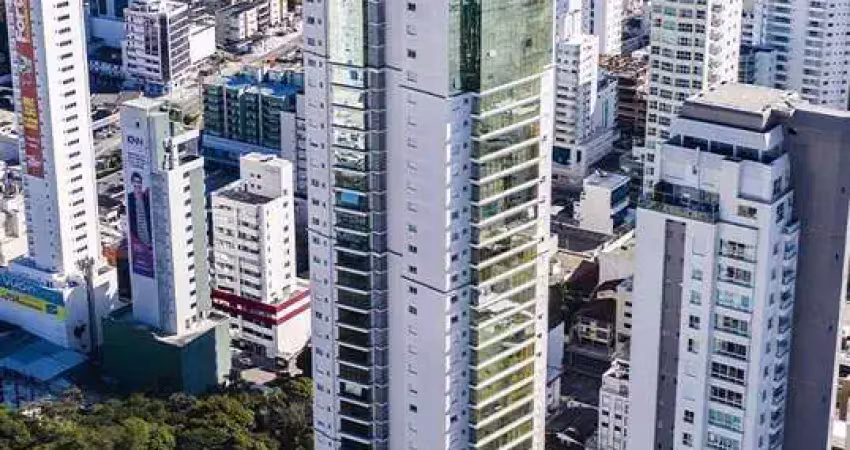 Apartamento com 4 dormitórios à venda sendo 4 suítes, 228.62 m² por - R$ 6.000.000,00 - Pioneiros - Bal. Camboriú/SC