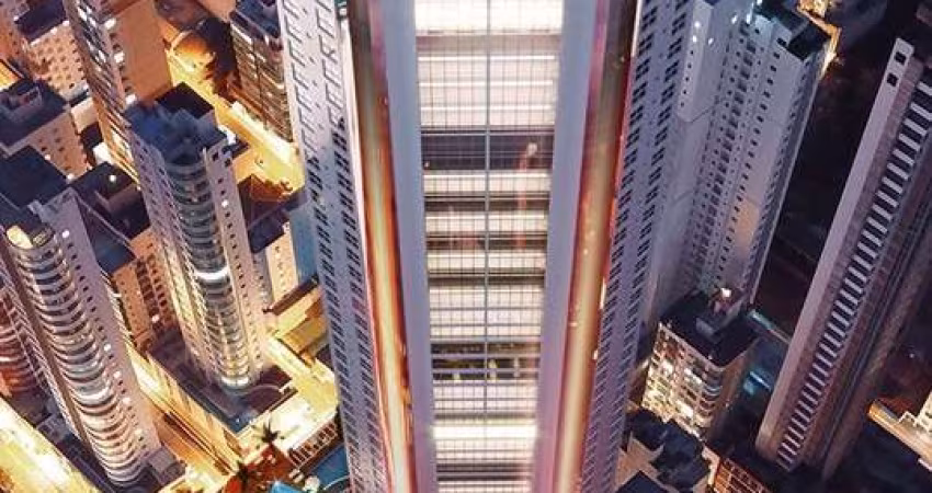 Apartamento com 2 dormitórios à venda sendo 1 suíte, 164.96 m² por - R$ 9.500.000,00 - Pioneiros - Bal. Camboriú/SC