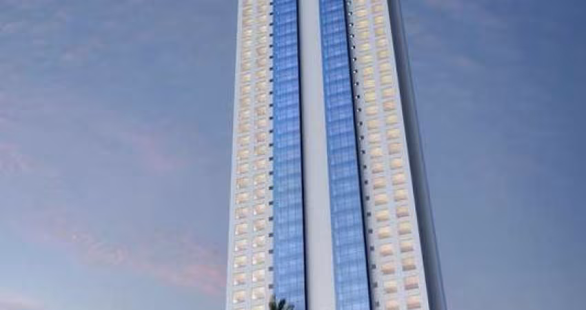 Sapphire Tower