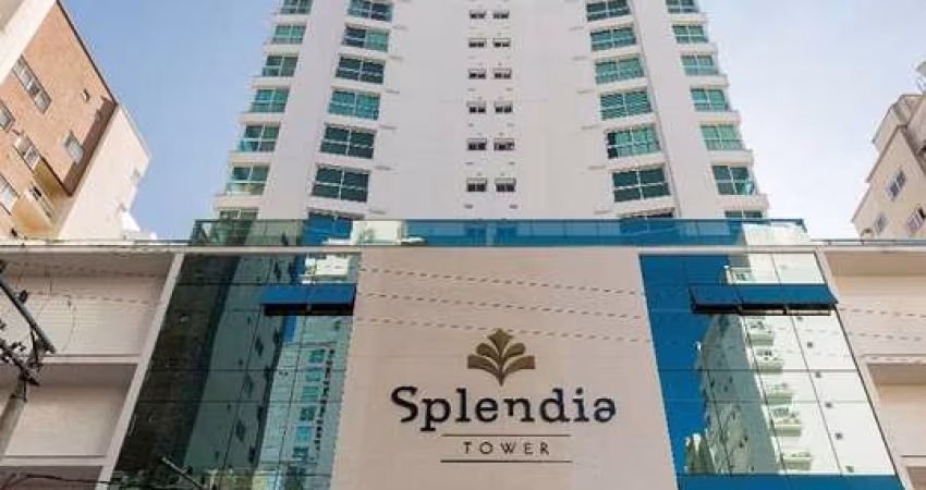 Splendia Tower – Sala Comercial no Centro de Balneário Camboriú